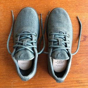 Men’s allbirds Wool Runner Sneakers